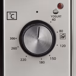 G3 Ferrari G10154 forno 58 L 1800 W Nero, Acciaio inox - Vista aggiuntiva 4