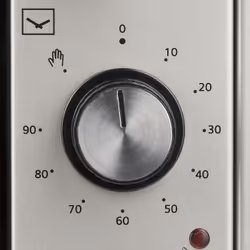 G3 Ferrari G10154 forno 58 L 1800 W Nero, Acciaio inox - Vista aggiuntiva 5