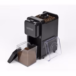 G3 Ferrari G20129 macina caffé 120 W Nero - Vista aggiuntiva 4