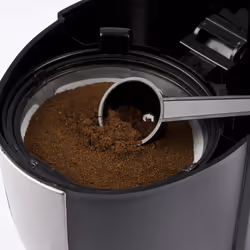 Girmi MC2500 macchina per caffè Automatica Macchina da caffè con filtro 0,6 L - Vista aggiuntiva 6