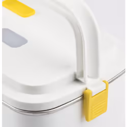 G3 Ferrari Vitto 48 W 0,8 L Bianco, Giallo - Vista aggiuntiva 7