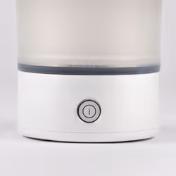 Girmi BL03 bollitore elettrico 0,6 L 600 W Bianco - Vista aggiuntiva 4