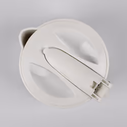 Girmi BL03 bollitore elettrico 0,6 L 600 W Bianco - Vista aggiuntiva 5