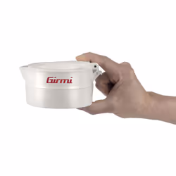 Girmi BL03 bollitore elettrico 0,6 L 600 W Bianco - Vista aggiuntiva 7