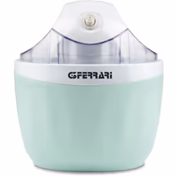 G3 Ferrari G20136 Gelatiera "VANILLA" Libera la tua voglia di estate! Con Vanilla puoi preparare a casa il tuo gelato preferi ...