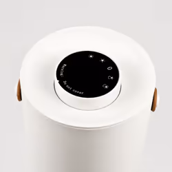 G3 Ferrari G60026 stufetta elettrica Interno Bianco 600 W Stufa elettrica a convezione - Vista aggiuntiva 5