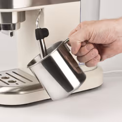 G3 Ferrari Amarcord Automatica/Manuale Macchina per espresso 1,4 L - Vista aggiuntiva 8