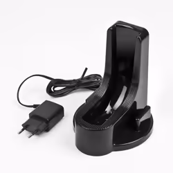 Girmi AP1600 aspirapolvere a traino 0,5 L A cilindro Secco e bagnato 40 W Sacchetto per la polvere - Vista aggiuntiva 4
