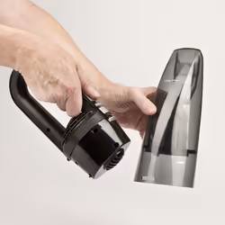Girmi AP1600 aspirapolvere a traino 0,5 L A cilindro Secco e bagnato 40 W Sacchetto per la polvere - Vista aggiuntiva 5