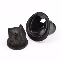 Girmi AP1600 aspirapolvere a traino 0,5 L A cilindro Secco e bagnato 40 W Sacchetto per la polvere - Vista aggiuntiva 7