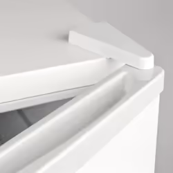 G3 Ferrari RINFRESCO 46 frigorifero Libera installazione 46 L E Bianco - Vista aggiuntiva 7