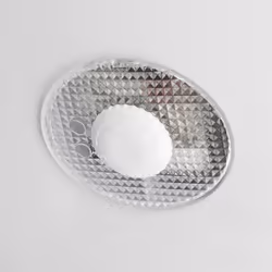 G3 Ferrari RINFRESCO 46 frigorifero Libera installazione 46 L E Bianco - Vista aggiuntiva 8