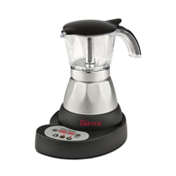 Girmi MC2306 macchina per caffè Manuale Caffettiera a filtro elettrica