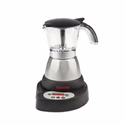 Girmi MC2306 macchina per caffè Manuale Caffettiera a filtro elettrica