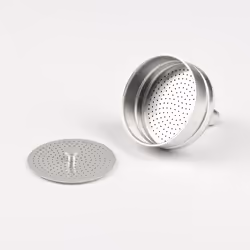 Girmi MC2306 macchina per caffè Manuale Caffettiera a filtro elettrica