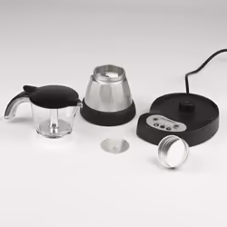 Girmi MC2306 macchina per caffè Manuale Caffettiera a filtro elettrica - Vista aggiuntiva 4