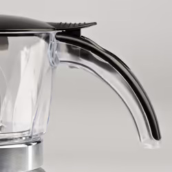 Girmi MC2306 macchina per caffè Manuale Caffettiera a filtro elettrica - Vista aggiuntiva 5