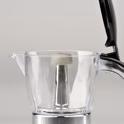 Girmi MC2306 macchina per caffè Manuale Caffettiera a filtro elettrica - Vista aggiuntiva 6
