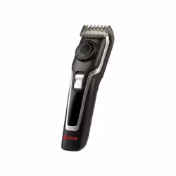 Volt 5,0 - Lame acciaio inox Regolazione taglio mm 1/10 - Dotazione pettine Autonomia 60 minuti Ricaricaricabile USB Dimensio ...