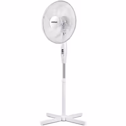 Linee moderne e prestazioni elevate si uniscono nel ventilatore Libeccio. Con le tre velocità è possibile decidere tra silenz ...