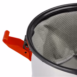 G3 Ferrari Fusto Red 20 L Aspiratore a cilindro Secco e bagnato 1000 W Senza sacchetto - Vista aggiuntiva 5