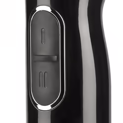 Girmi MX0300 frullatore Frullatore ad immersione 400 W Nero, Acciaio inox - Vista aggiuntiva 4