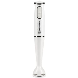 G3 Ferrari - G3Ferrari G20141 frullatore ad immersione Easymix 400 w