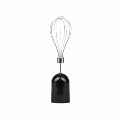 G3 Ferrari G20143 frullatore Frullatore ad immersione 1000 W Nero, Acciaio inox - Vista aggiuntiva 7