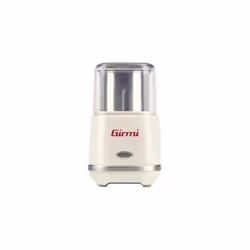 Lame in acciaio inox. Capacit� contenitore inox Gr. 70. Dispositivo di sicurezza. Grazie al funzionamento automatico, 癡 suffi ...