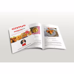 G3 Ferrari Friggisano Snow Singolo 5 L 1200 W Friggitrice ad aria calda Acciaio inox - Vista aggiuntiva 8