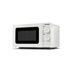 Ferrari - G3 g10174 forno a microonde combinato 'otello grill', 20 litri, microonde 700w, grill 1000w, 3 modalità di cottura, accessori inclusi,