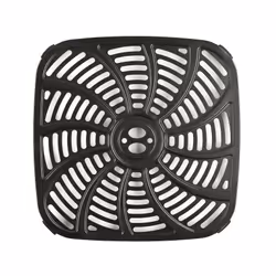 G3 Ferrari FRIGGISANO XXL Singolo 8 L Indipendente 1700 W Friggitrice ad aria calda Nero, Acciaio inox - Vista aggiuntiva 4