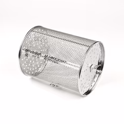 Girmi FG9700 friggitrice Singolo 12 L 1800 W Friggitrice ad aria calda Acciaio inox - Vista aggiuntiva 8