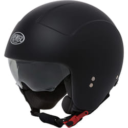 Premier Rocker U9 BM Casco Jet, nero, dimensione XS per uomo