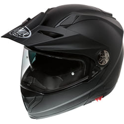 Premier X-Trail U9 BM Casco, nero-giallo, dimensione S per uomo