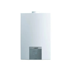 Vaillant - Scaldabagno a Gas turboMAG Plus Low NOx 17 lt mag 175/1- 5 rt gpl completo di kit scarico fumi - novita'