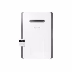 Il Rinnai Infinity Esterno è lo scaldabagno perfetto per chi desidera una soluzione salva-spazio, efficiente e resistente per ...