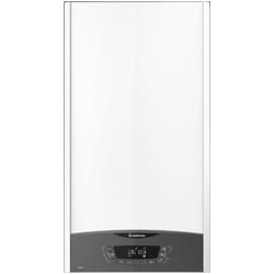 Ariston - Caldaia a Camera Aperta clas x 24 cf Metano Low NOx 3301313