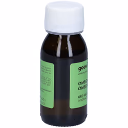 Goovi Omega Omega Omega Oro Vegetale 60ml
