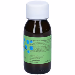 Goovi Omega Omega Omega Oro Vegetale 60ml - Vista aggiuntiva 4