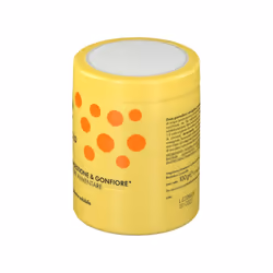Goovi Tisana Prebiotica Solubile My Gold Elixir 100gr