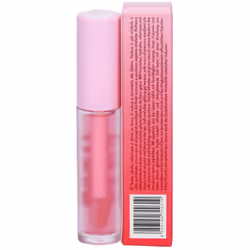 Goovi Lip Oil Gel Labbra Idratante 01 Clear Rose 1 Pezzo