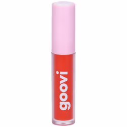 Goovi Lip Oil è un gel labbra utile per nutrire, idratare e volumizzare le labbra. Tubo applicatore da 4ml.