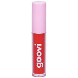 Goovi Lip Oil Gel Labbra Idratante 02 Glassy Red 1 Pezzo