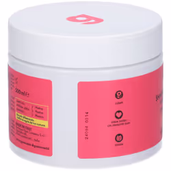 Goovi Fango per Cellulite ad Azione Snellente e Tonificante 500 ml