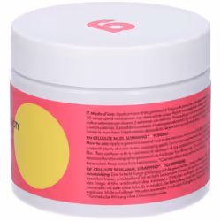 Goovi Fango per Cellulite ad Azione Snellente e Tonificante 500 ml - Vista aggiuntiva 4
