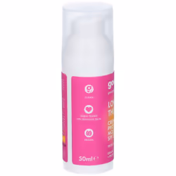 Goovi Lovers in the Sun Crema Solare Viso con SPF 50 da 50 ml