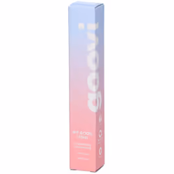 Goovi Correttore Illuminante per Occhiaie e Imperfezioni Colore 02 Apricot 7ml