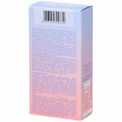 Goovi Skin Tint Fondotinta Idratante Leggero con SPF 15 Colore 02 Nude 30ml