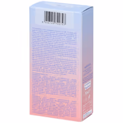 Goovi Skin Tint Fondotinta Idratante Leggero con SPF 15 Colore 03 Ecru 30ml